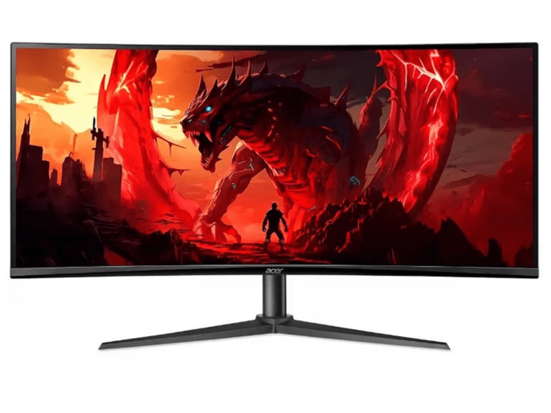 Acer XZ340CUJ0bmiiphx UM.CX0EE.009 34