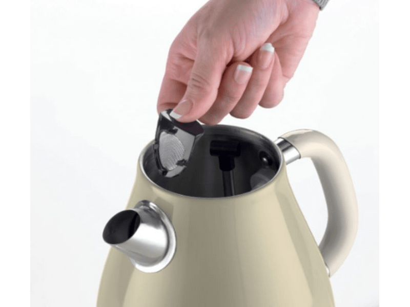 ARIETE 2868.BG Vízforraló