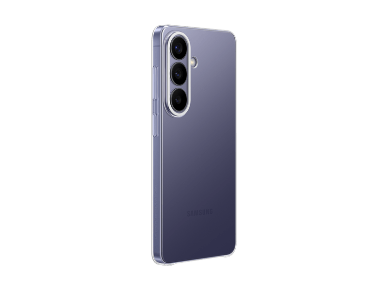 Samsung Galaxy S26 átlátszó tok (EF-QS942CTEGWW)