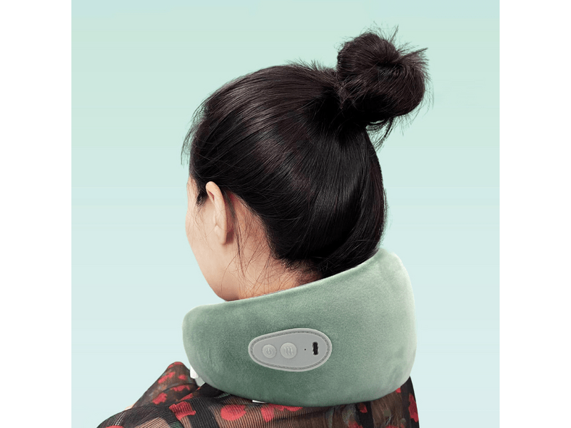 Media-Tech MT6525 Masszírózó nyakpárna