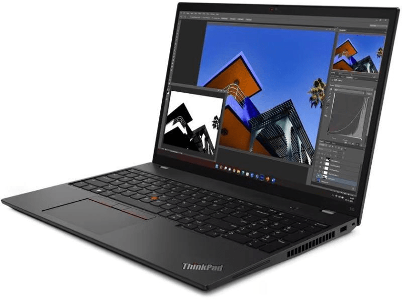 Lenovo ThinkPad T16 G2 16