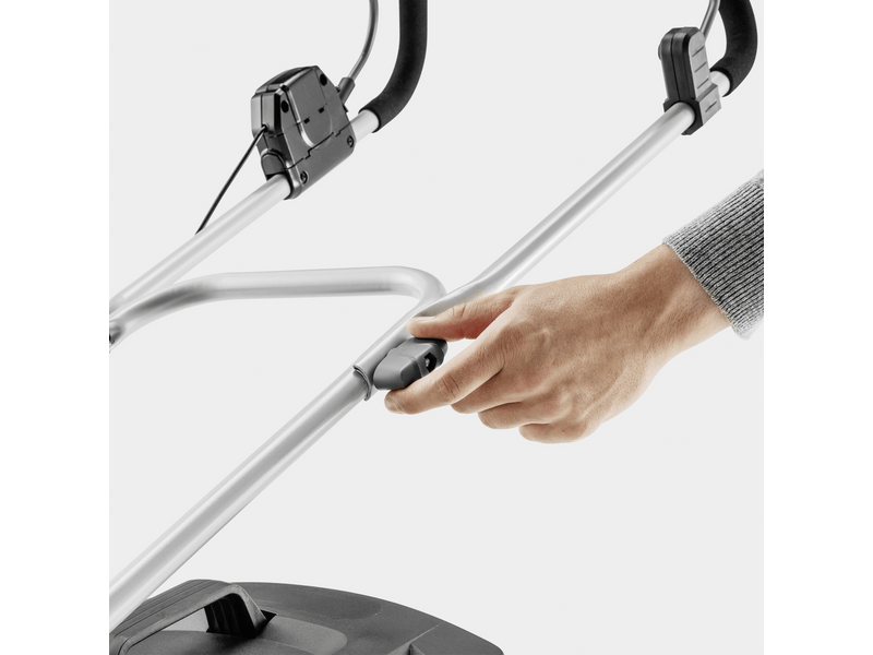 Karcher LMO 2-18 Battery Set Akkumulátoros fűnyíró (1.445-401.0)