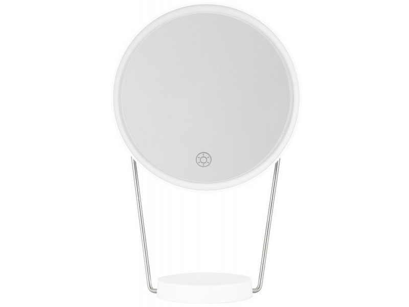 Humanas HS-ML01 ogledalo za šminkanje s LED rasvjetom (HS3670)