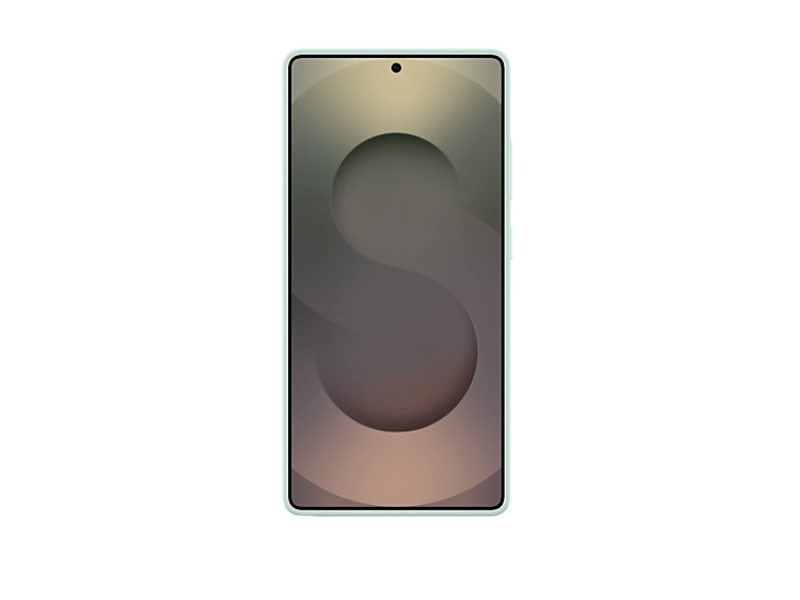 Samsung Galaxy S25 Ultra Szilikon tok, menta (EF-PS938CMEGWW)