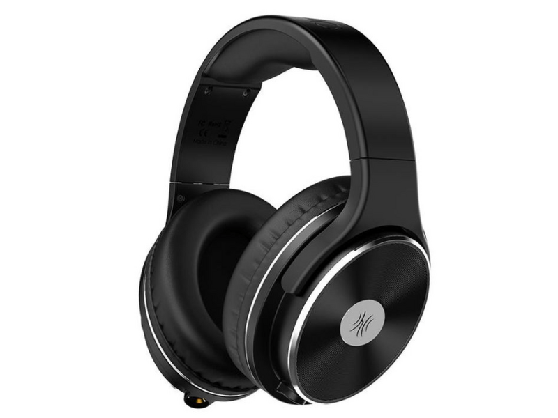 OneOdio Studio Hi-Fi - Vezetékes Studio Hifi fejhallgató mikrofonnal