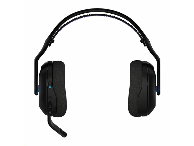 Logitech G522 Lightspeed headset BK