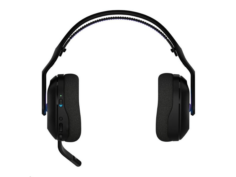 Logitech G522 Lightspeed Gaming slušalice, crne (981-001544)