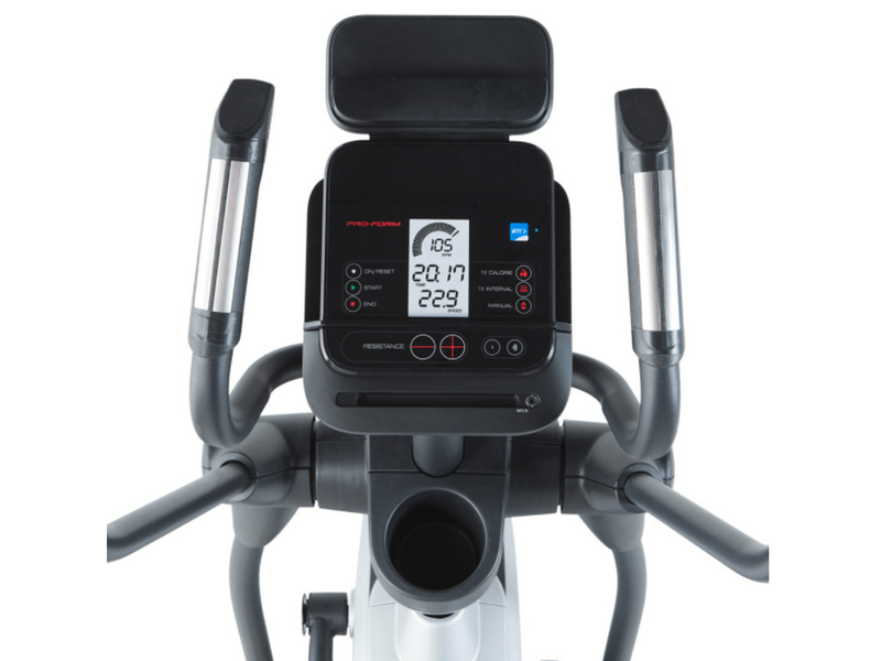 Pro-Form Endurance 420 E elliptikus tréner