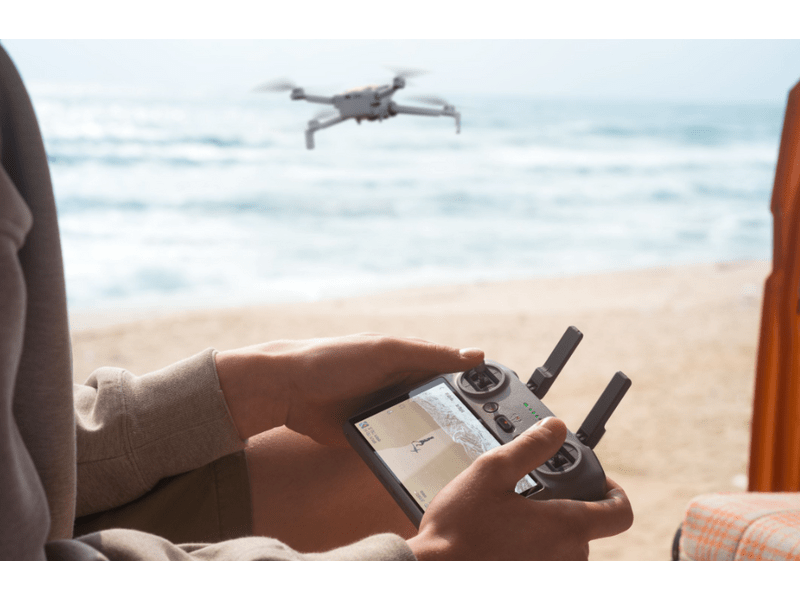 DJI Lito X1 Fly More Combo Plus (RC 2) Drón (CP.MA.00000976.01)