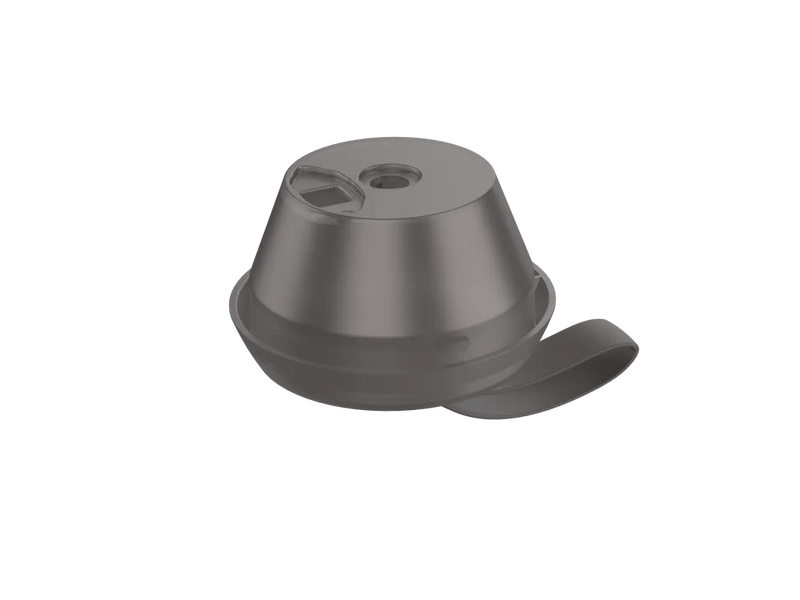 Aeno AGS0004 Pegla za odjeću na paru, bijela