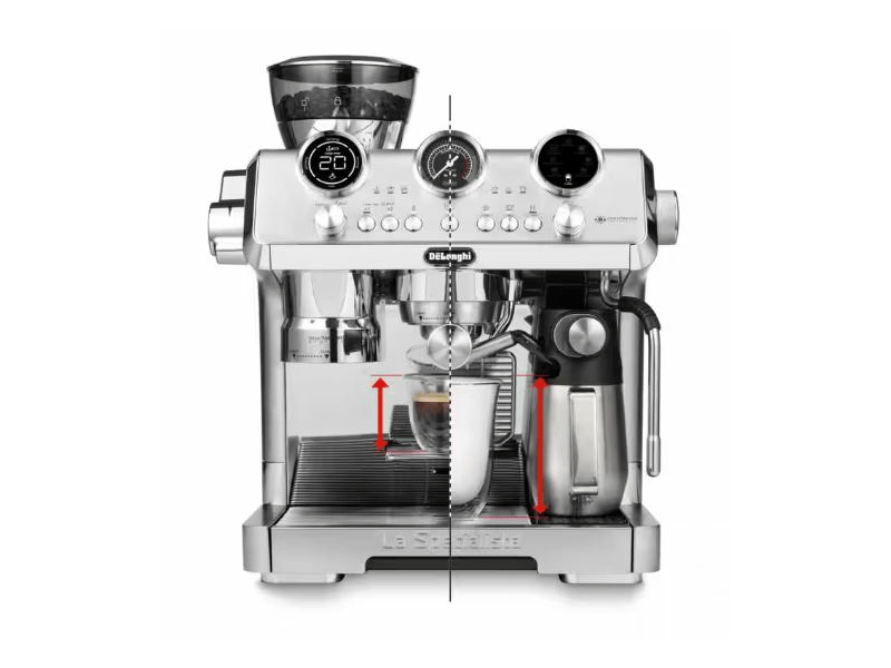 De'Longhi La Specialista Maestro Cold Brew EC9885.M aparat za kavu