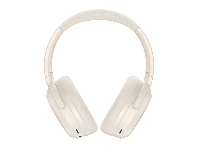 Edifier WH700NB Pro vezeték nélküli fejhallgató, bézs