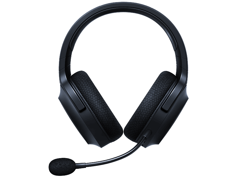 Razer Barracuda X 2022 (RZ04-04430100-R3M1) Gaming headset - Fekete