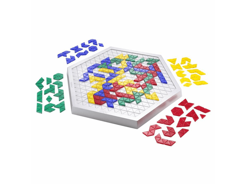 BLOKUS TRIGON