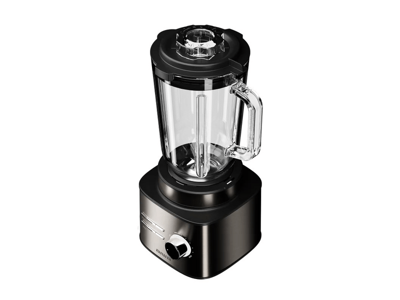 Aiwa ATB-2500 Saberu 2500 Turmixgép, fekete