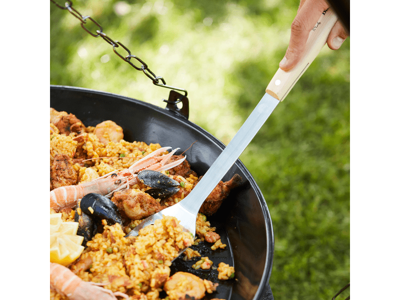 Barbecook bc-acc-7071 Roštilj s ražnjem od nehrđajućeg čelika