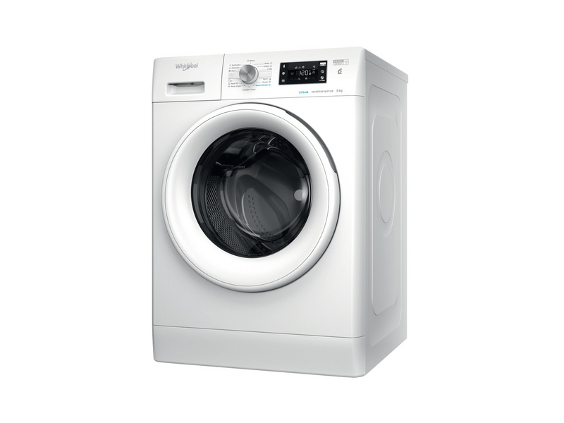 Whirlpool FFB 9458 WV EE Elöltöltős mosógép