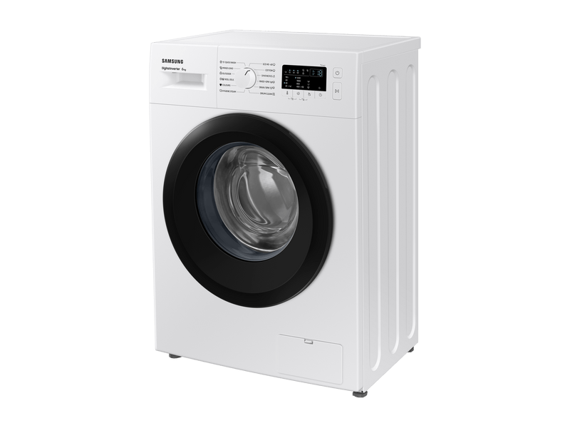 Samsung WW60A3120BE/LE Elöltöltős keskeny mosógép