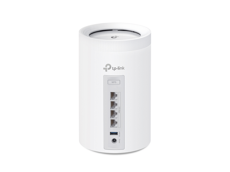 TP-Link Deco BE65 BE9300 otthoni mesh Wi-Fi 7 rendszer, 2 db