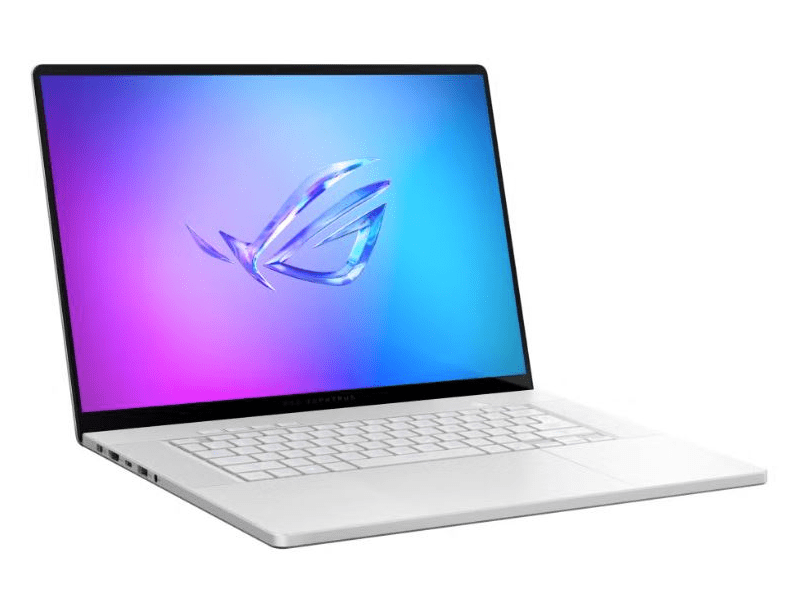 Asus ROG Zephyrus G16 GU605CR-QR117W Gamer notebook + Win11