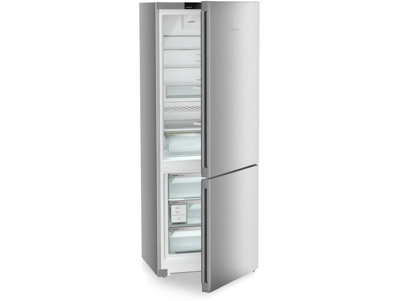 Liebherr CNsfd 7723 Alulfagyasztós kombinált hűtőszekrény