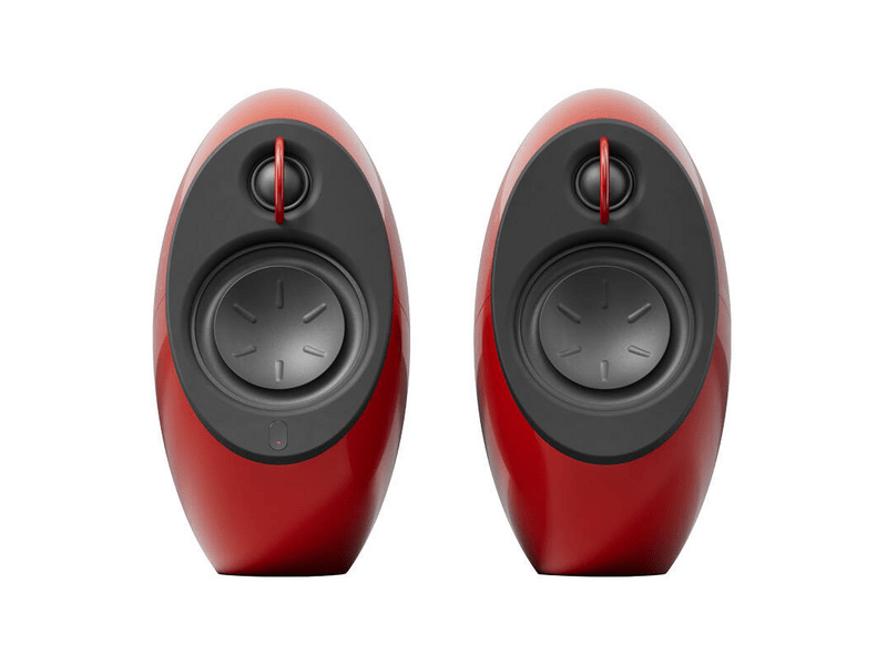 Edifier e25HD Hangszórók, piros