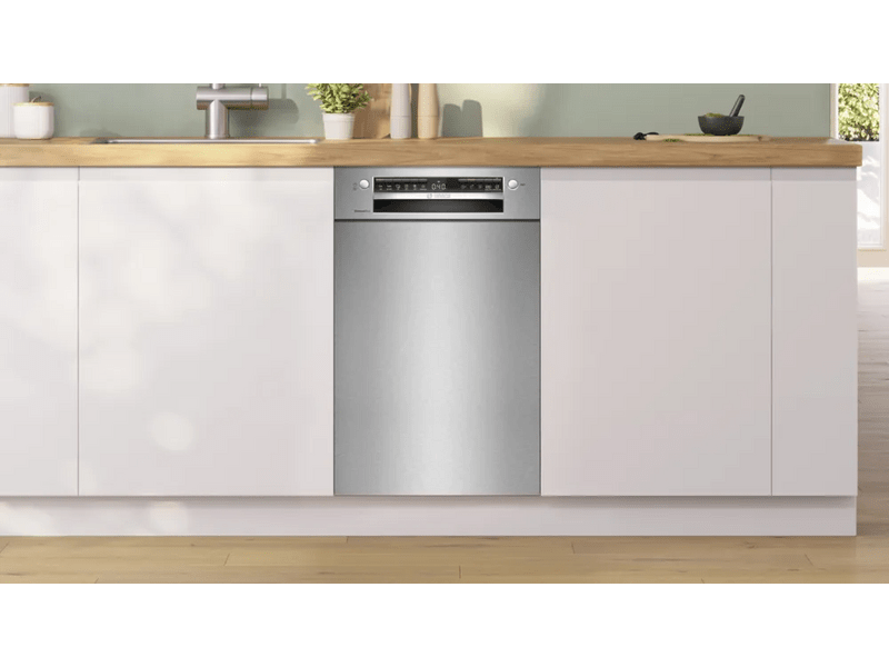 Bosch SPU4HMS10E Aláépíthető Mosogatógép