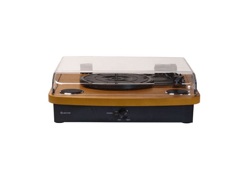 Denver VPL-230LW Retro Lemezjátszó