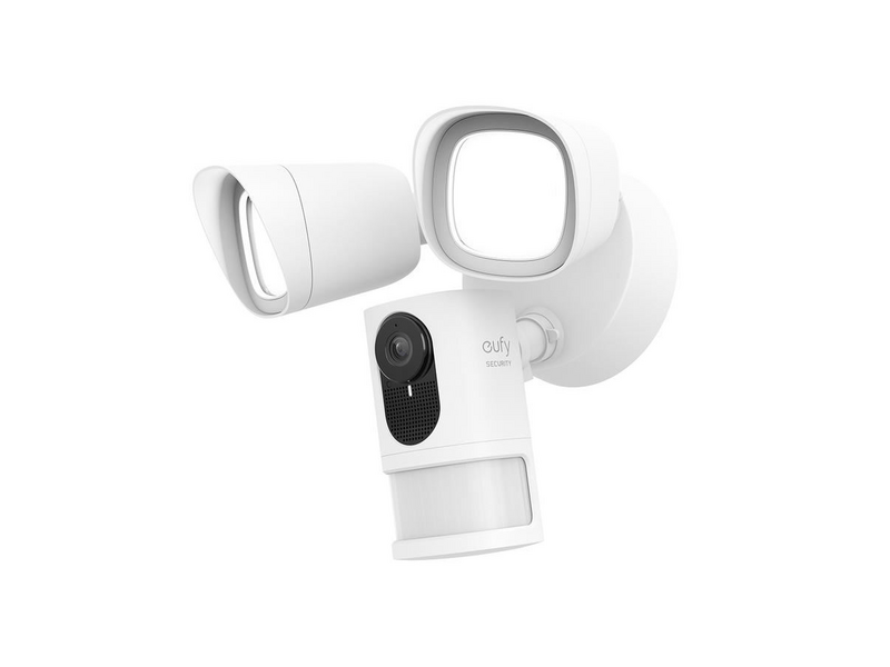 Anker Eufy Floodlight Cam2K Wi-Fi IP kamera, fehér (T8424321)