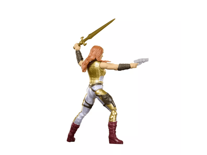 Masters Of the Universe Figura - Teela (JKH90)