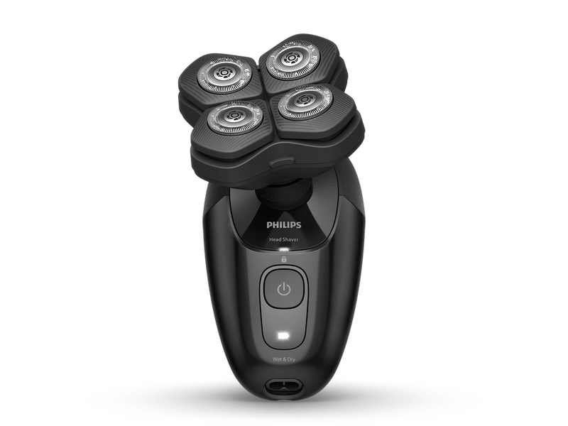 Philips HS5980/15 Head Shaver Pro 5000 Elektromos fejborotva