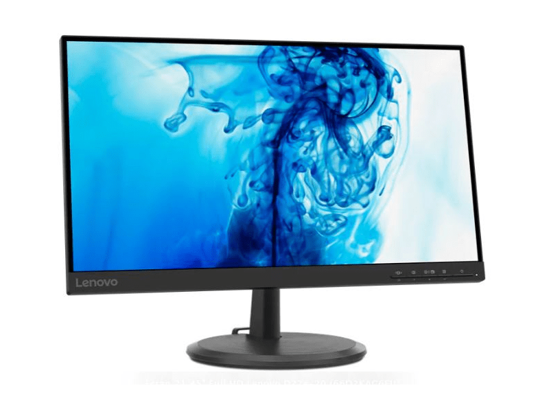 Lenovo D22e-20 21.5