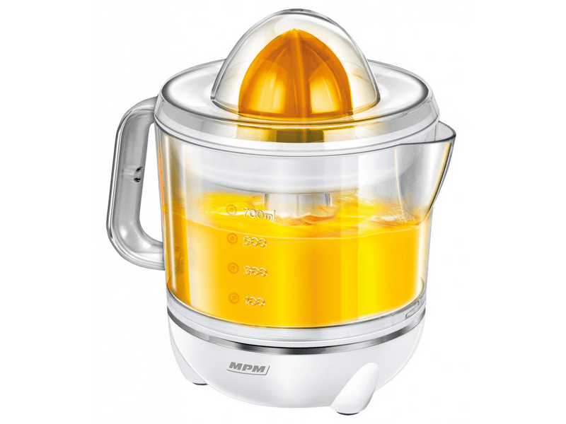 MPM MWC-05 Citromfacsaró