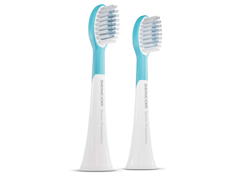 Sencor SOX 105 Sensitive glava četkice za zube, dva komada