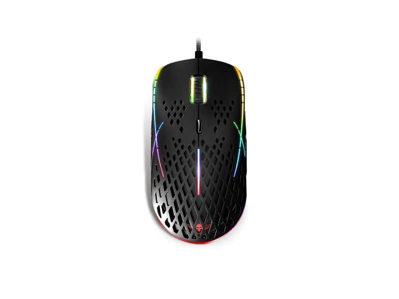 Spirit of Gamer XPERT-M100 Gamer egér (S-XM100)