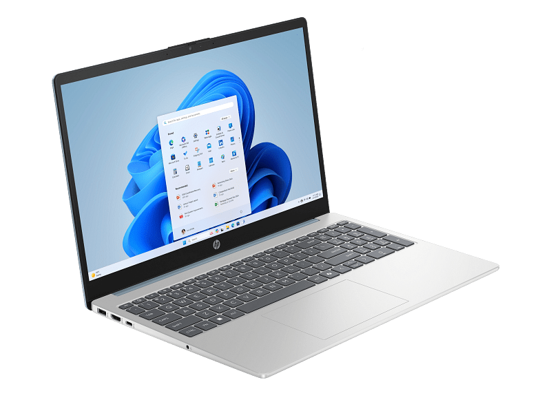 HP AI 15-fd2001nh 15,6