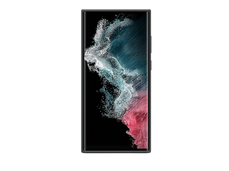 Samsung Galaxy S22 Ultra Szilikontok (EF-PS908TBEGWW)
