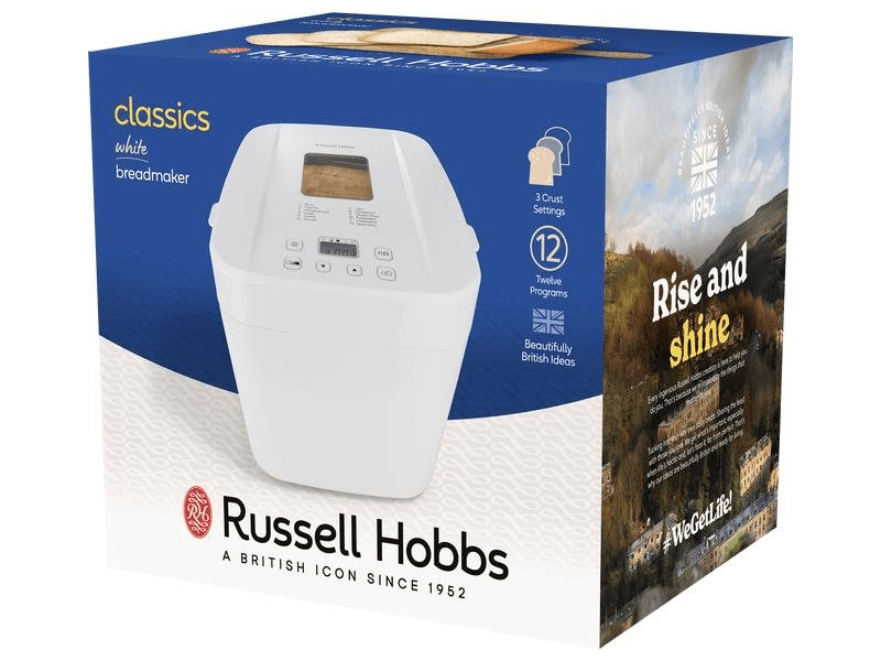 Russell Hobbs 27260-56 Classics pekač kruha