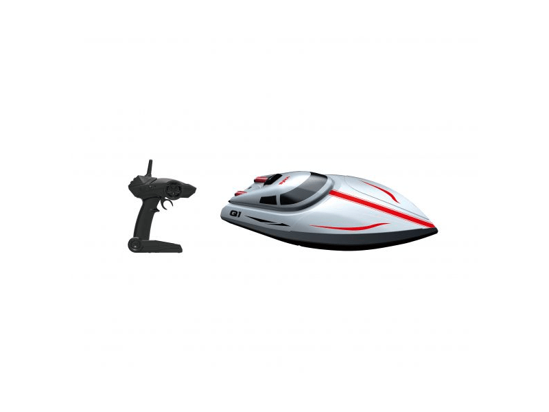 Syma: Q1 Pioneer RC motorcsónak