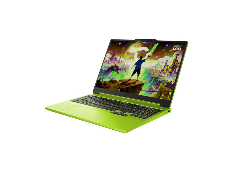 Lenovo LOQ 15AHP11 83TN00D2HV Notebook