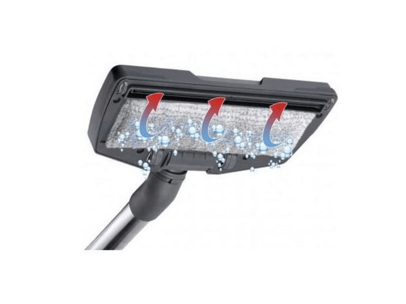 Thomas Microfiber Pads99 Hard floors Felmosópárna