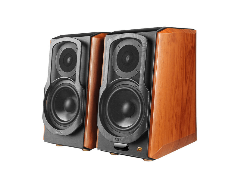 Edifier S1000W 2.0 Hangszóró, barna