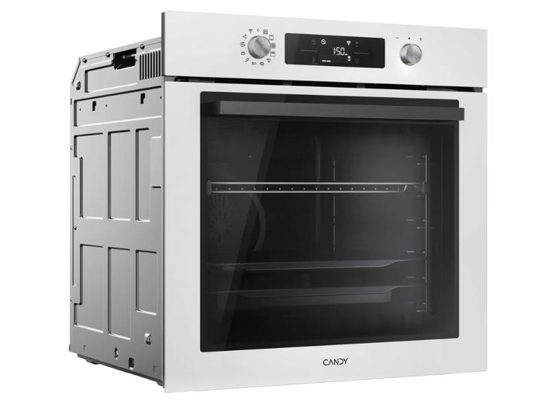 Candy CA6 NP5AB3YTW Pećnica Bake 800 White