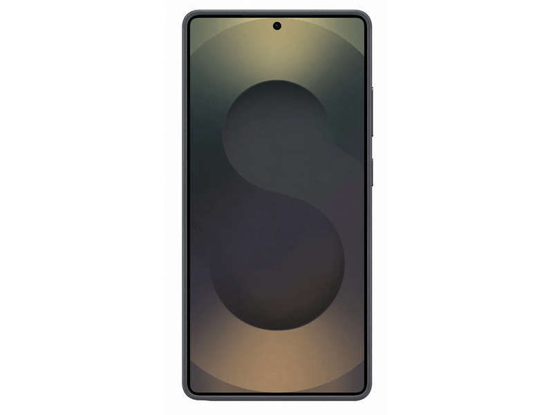 Samsung Galaxy S25 Ultra vegán bőrtok, fekete (EF-VS938PBEGWW)