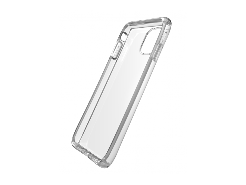 Cellect Xiaomi Redmi Note 13 5G silikonska stražnja maska, prozirna (TPU-REDMIN13-5G-TP)