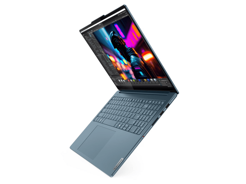 Lenovo Yoga Pro 9 16IMH9 16,3