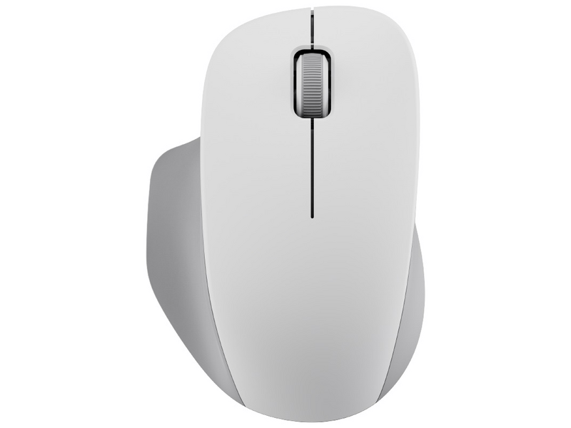 Xiaomi Wireless Mouse Comfort Edition Vezeték nélküli egér, fehér (BHR9354GL)