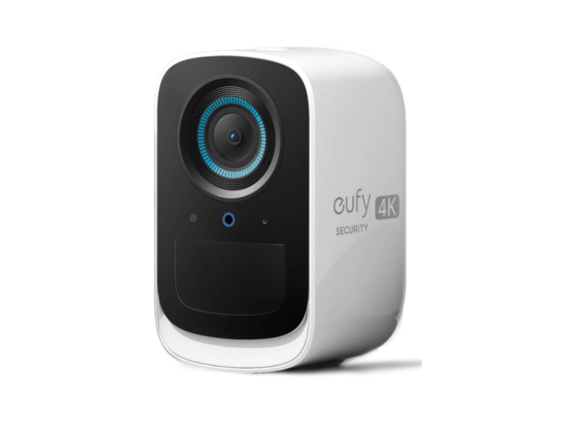 Anker eufyCam 3C S300 Biztonsági Kamera Rendszer (T8881321)