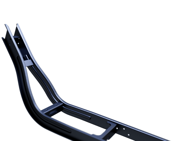 Segway-Ninebot eKickScooter E2 Plus E II Elektromos roller (AA.05.14.02.0003)