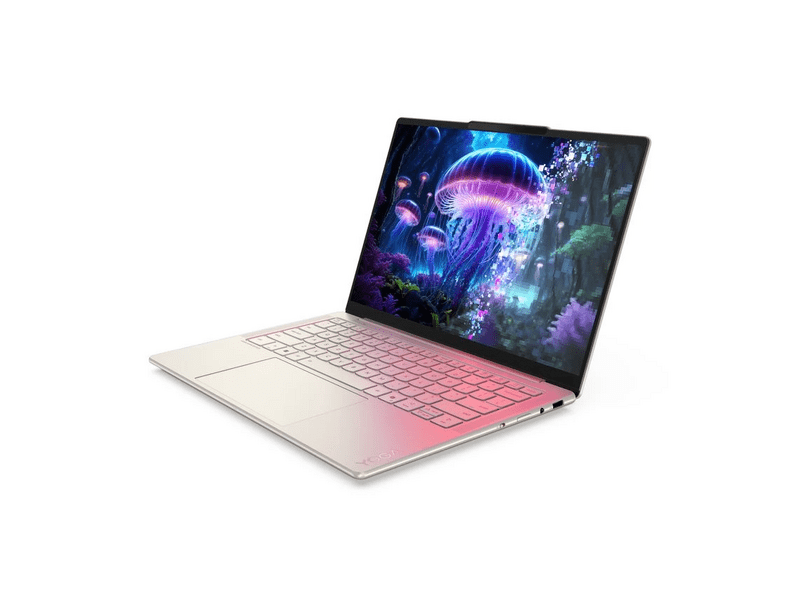 Lenovo Yoga Slim 7 14ILL10 14